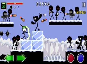 STICK KNIGHT Image