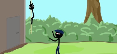 Stickman dormitory Image