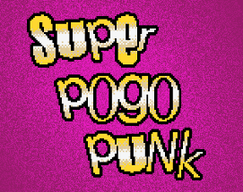 super pogo punk Image