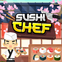 Sushi Chef Image