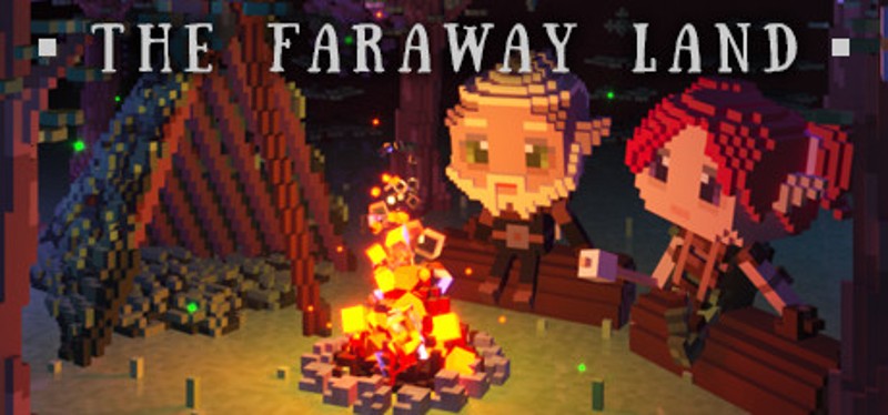 The Faraway Land Game Cover