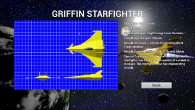 THE STARFIGHTER Image