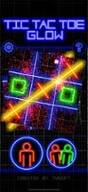 Tic Tac Toe Glow by TMSOFT Image