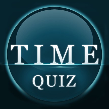 Time Quiz Game Cover