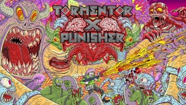 Tormentor X Punisher Image