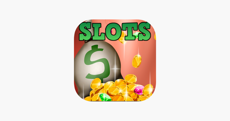 Treasure Vegas Island VIP Casino Lucky Play Slots Game Cover