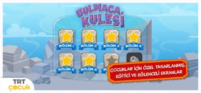 TRT Bulmaca Kulesi Image