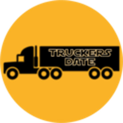 Truckers Date - The #1 Dating App For Truckers Game Cover