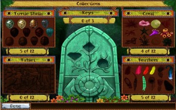 Virtual Villagers - The Secret City Image