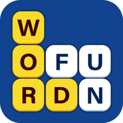 Wordfun- Word Find Mind Game Game Cover