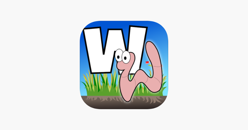 WordWorm Game Cover