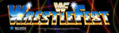 WWF WrestleFest Image