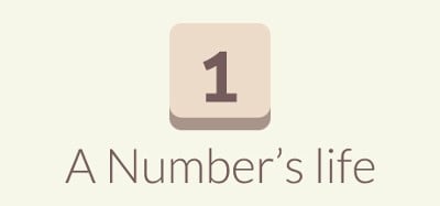 A Number's life Image