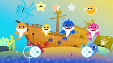 Baby Shark: Sing & Swim Party Image