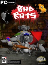 Bad Rats Image