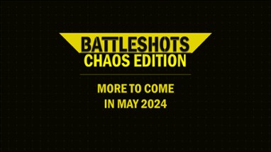 Battleshots: Chaos Edition Image