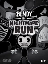 Bendy in Nightmare Run Image