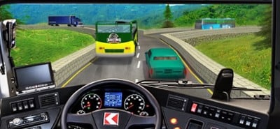 Bus Racing Legend Image