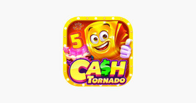 Cash Tornado™ Slots - Casino Image