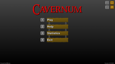 Cavernum Image