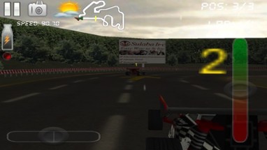 Circuit Racer 2 Extreme AI Car Racing Action Game Image
