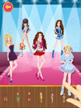 Cute Fashion Star &amp; Princesses Image