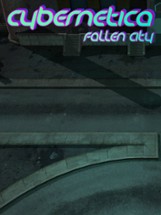 Cybernetica: fallen city Image