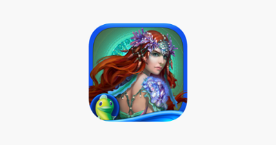 Dark Parables: The Little Mermaid and the Purple Tide HD - A Magical Hidden Objects Game (Full) Image