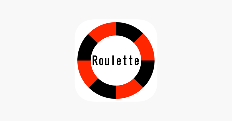 Decision Roulette Game- free roulette for lottery Game Cover