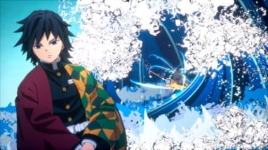 Demon Slayer -Kimetsu no Yaiba- The Hinokami Chronicles Image