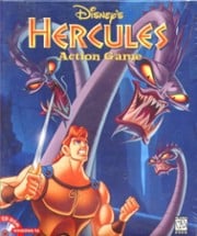 Disney's Hercules Action Game Image