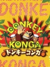 Donkey Konga Image