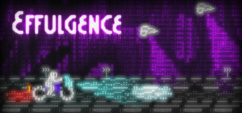 Effulgence Game Cover