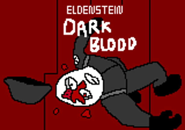 Eldenstein: Dark Blood Game Cover