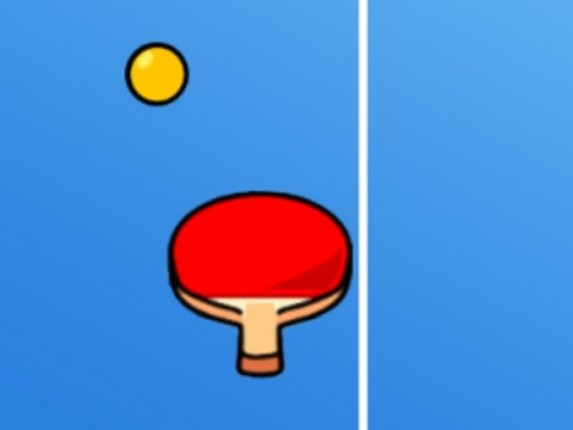 Endless Ping Pong Game Cover