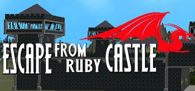 Escape From Ruby Castle Image