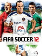 FIFA Soccer 12 Image