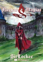 Flechas & Magias RPG Image