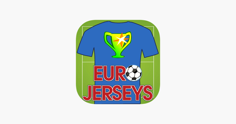 Football Euro 2016 Jersey Quiz - Guess Men Player Shirts And Badge For Soccer Sport Teams Game Cover