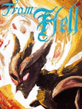 From Hell Image