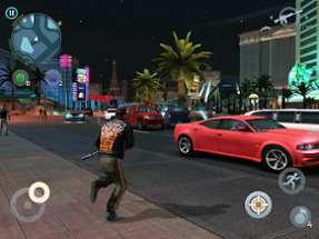Gangstar Vegas: World of Crime Image
