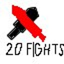 20 fights Image