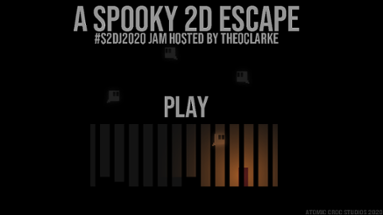 A Spooky 2D Escape Image