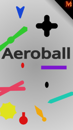 Aeroball (mobile-optimized) Game Cover