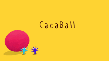 CacaBall Image