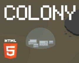 Colony Image