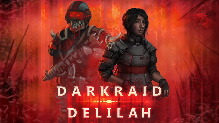 Delilah Game Cover