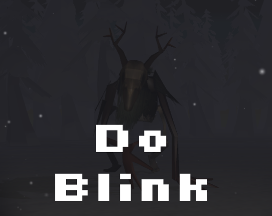 Do Blink Game Cover