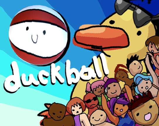 duckball Game Cover