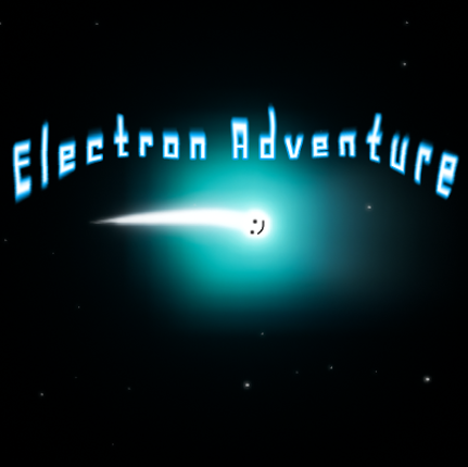 ElectronAdventure Game Cover